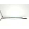 Pestana Externa Porta Dianteira Direita Gm Montana 2013 Preto