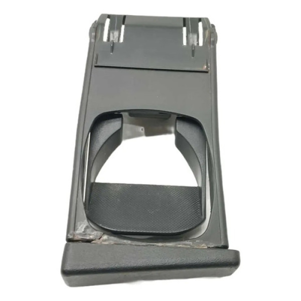 Porta Copo Esquerdo Toyota Hilux 2014 Preto