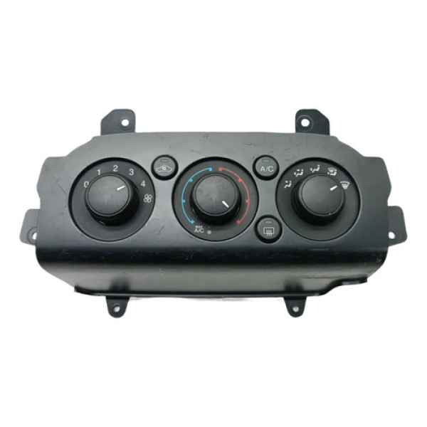 Comando Ar Condicionado Ford Ka 2016