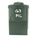 Botão Interruptor Chave Farol Volkswagen Gol G7 2020