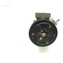 Compressor Ar Condicionado Ford Ka 1.0 3cc 2016