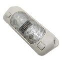 Luz Teto Cortesia Chevrolet Zafira 2010