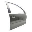 Porta Dianteira Direita Volkswagen Polo 2008 2009 A 2013  Dianteira Direita Cinza-escuro