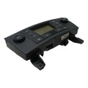 Comando Ar Condicionado Digital Fiat Stilo Sporting 1.8 2009