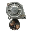 Motor Partida Arranque Renault Clio 2010