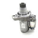 Motor Arranque Partida Volkswagen Voyage G7 2017