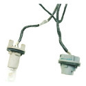 Chicote Lanterna C/ Led Chevrolet Onix 2020
