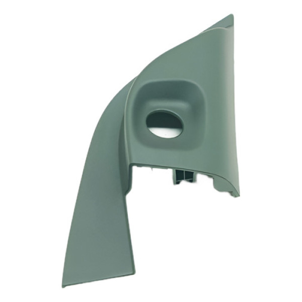 Acabamento Interno Retrovisor L/direito Gm Onix 2017