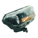 Farol Lado Drieito Ford Ranger 2020 (detalhe) Direito/passageiro