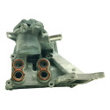 Cavalete Válvula Termostatica Onix 1.0 Turbo 2020