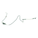 Conjunto Flexivel Kawasaki Zx10 2020