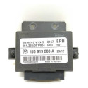  Módulo Sensor Re Volkswagen Golf 2.0 Sportline 2013 Preto