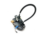Fechadura Elétrica Dianteira Esquerda Chevrolet Cruze 2013