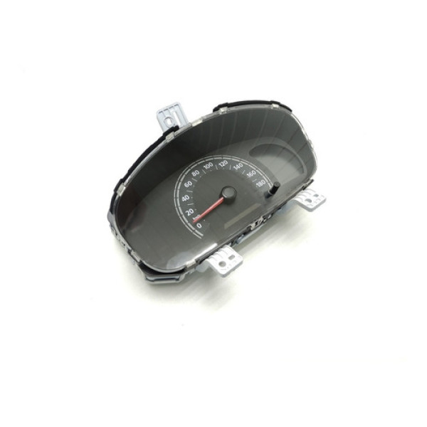 Painel Instrumentos Velocímetro Renault Kwid 2017 A 2021 1.0 Preto