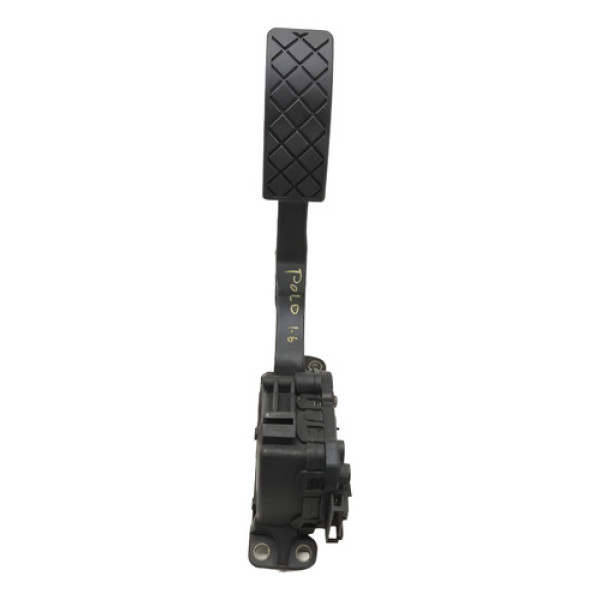 Pedal Acelerador Volkswagen Polo 1.6 2011
