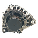 Alternador Nissan Frontier 2.3 2017