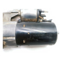 Motor Partida Arranque Renault Duster 2.0 2013
