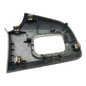 Moldura Difusor Lateral Esquerdo Chevrolet Onix 2015