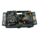 Comando Ar Condicionado Chevrolet S10 2000
