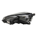 Farol Direito Volkswagen Golf Tsi 2014 15 Original Direito