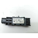 Sensor Impacto Frontal Kia Sportage 2.0 2007 Preto