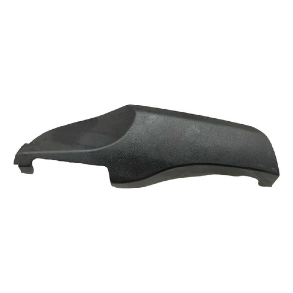 Acabamento Banco Dianteira Direta Bmw 320i 2010 Preto