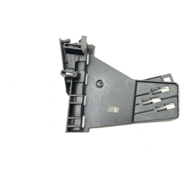 Suporte Canaleta Traseira Direita Ford New Fiesta 2014 Preto