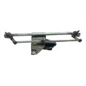Galhada Motor Limpado Parabrisa Chevrolet Celta 2002