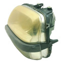 Farol Lado Esquerdo Fiat Doblo 2008 Esquerdo/motorista