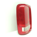Lanterna Traseira Lado Esquerdo Vw Amarok 2012 Esquerdo/motorista Vermelho