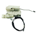 Fechadura Trava Elétrica Dianteiradireita Chevrolet S10 2014