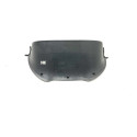 Moldura Painel Instrumento Renault Duster 2017 Preto