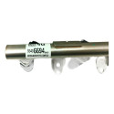 Flauta Bico Injetor Onix 1.0 3cc Turbo 2020