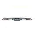 Suporte Luz Placa Hyundai Ix35 2013 Preto