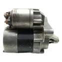 Motor Partida Arranque Renault Clio 2010