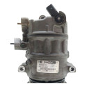 Compressor Ar Condicionado Vw Jetta Variant 2.5 170 Cv