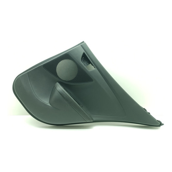 Forro De Porta Traseira Direita Hyundai Veloster 2013