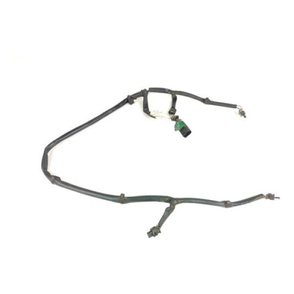 Chicote Sensor Estacionamento Volkswagen Fox 2012 2013 2014
