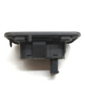 Botão Vidro Traseiro Direito Chevrolet Montana 2010