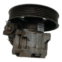 Bomba Direção Hidráulica Chery Tiggo 2.0 2011