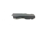 Moldura Paralama Dianteiro Esquerdo Chevrolet Cobalt 2015 Preto