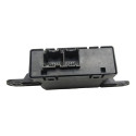  Módulo Sensor Estacionamento Chevrolet Spin Actve 2014 Preto