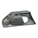 Moldura Maçaneta Dianteira Direita Chevrolet Meriva 2009 Preto Dianteira