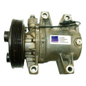 Compressor Ar Condicionado Chevrolet S10 2.4 Flex 2012