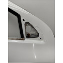 Porta Dianteira Direita Chevrolet Cobalt 2016 17 18 Original Dianteira Direita Branco