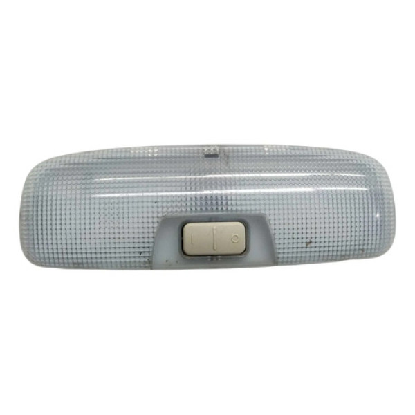 Luz Teto Cortesia Ford Ka 2013