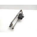 Galhada Motor Limpando Parabrisa Gm Corsa Classic 2009