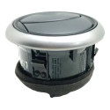 Difusor Ar Lateral Nissan Livina 2010