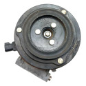 Compressor Ar Condiconado Ford New Fiesta 1.6 2019