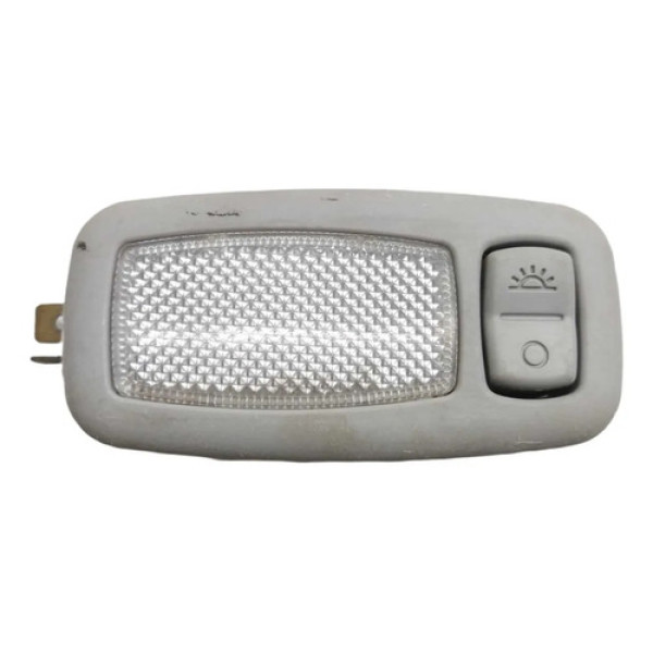 Luz Cortesia Hyundai Hb20 2014
